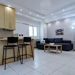 Apartmán Phaedra & Electra Kalamata