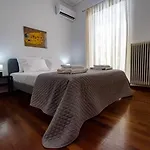 Apartmán Phaedra & Electra Kalamata