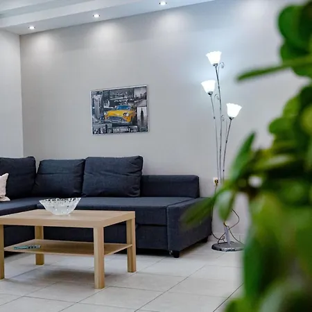 Lejlighed Phaedra & Electra Kalamata