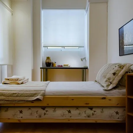 Phaedra & Electra Lejlighed