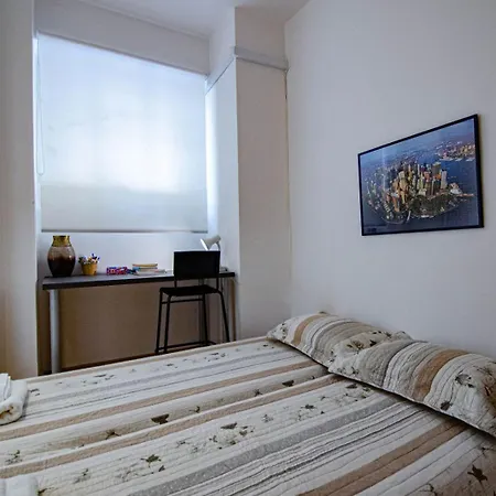 Phaedra & Electra Lejlighed Kalamata