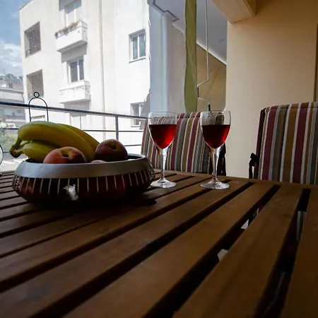 Phaedra & Electra Lejlighed