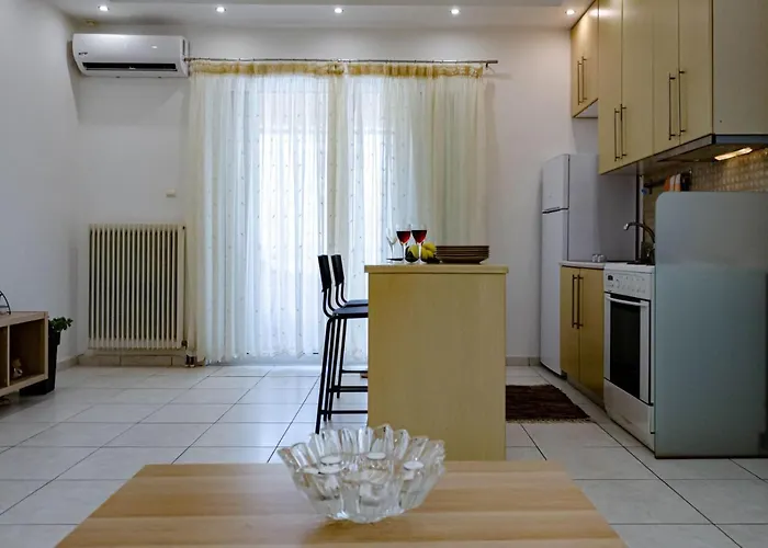 Phaedra & Electra * Kalamata