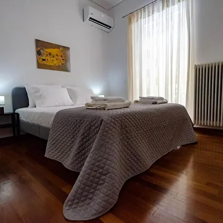 Apartment Phaedra & Electra Kalamata