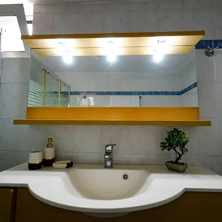 Appartement Phaedra & Electra *