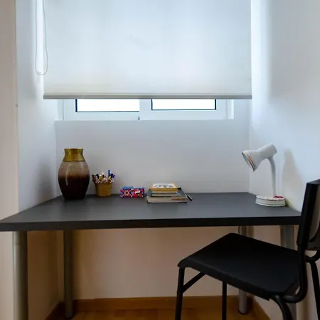 Phaedra & Electra Appartement *