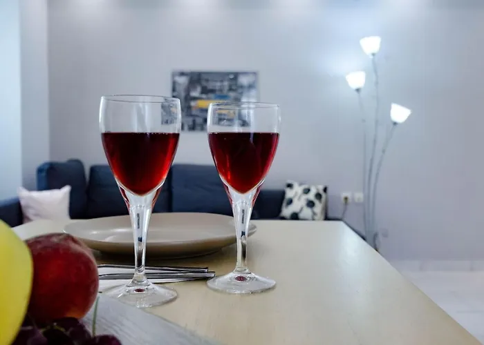 Phaedra & Electra Apartman