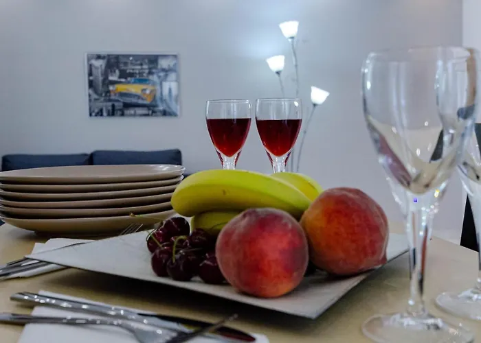 Apartman Phaedra & Electra *