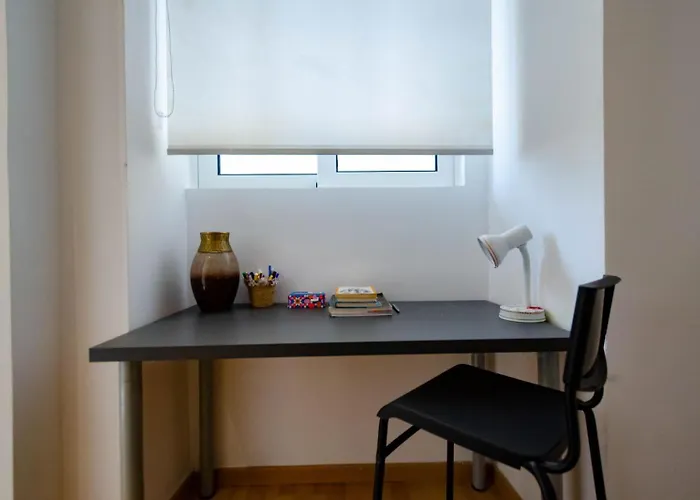 Phaedra & Electra Apartman *