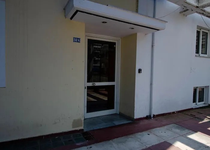 Apartman Phaedra & Electra