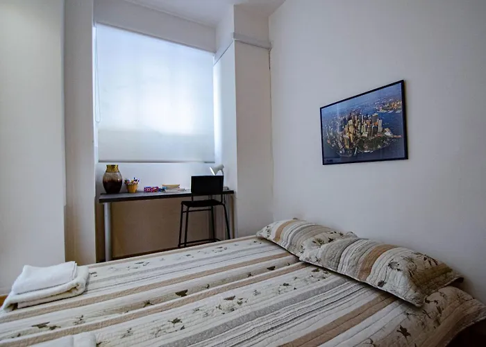 Phaedra & Electra Apartman Kalamáta